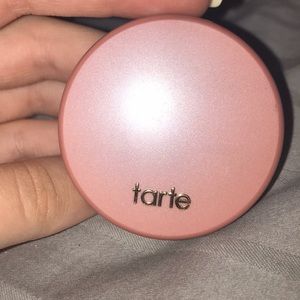 TARTE COSMETICS BLUSH—-paaarty shade
